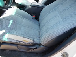 1991 Toyota 4Runner SR5 White 2.4L MT 4WD #Z23305